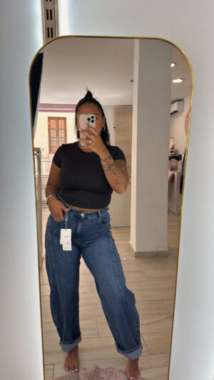 VAQUERO MOM