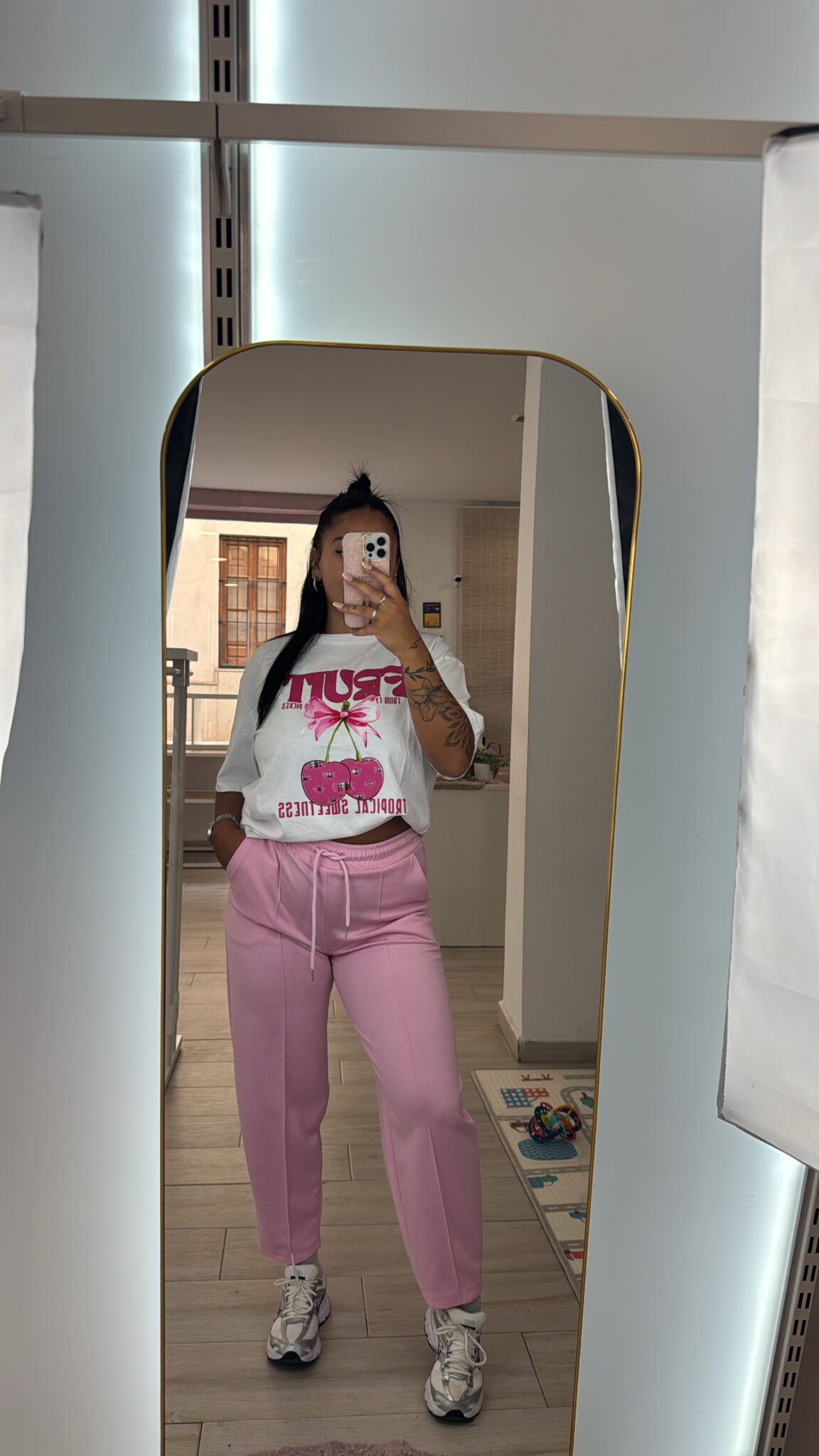 MOM ESTRELLA